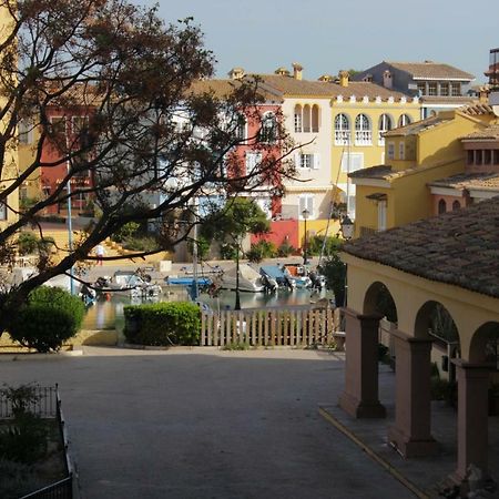Apartment In Little Venice 珀特萨普拉亚 外观 照片