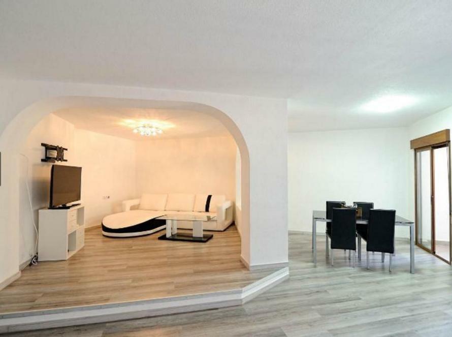 Apartment In Little Venice 珀特萨普拉亚 外观 照片