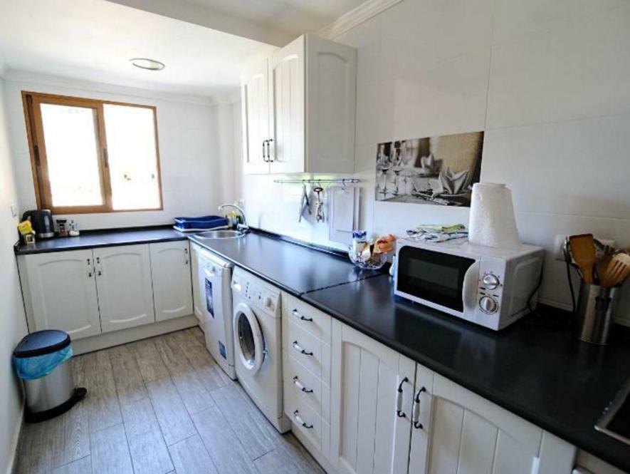 Apartment In Little Venice 珀特萨普拉亚 外观 照片
