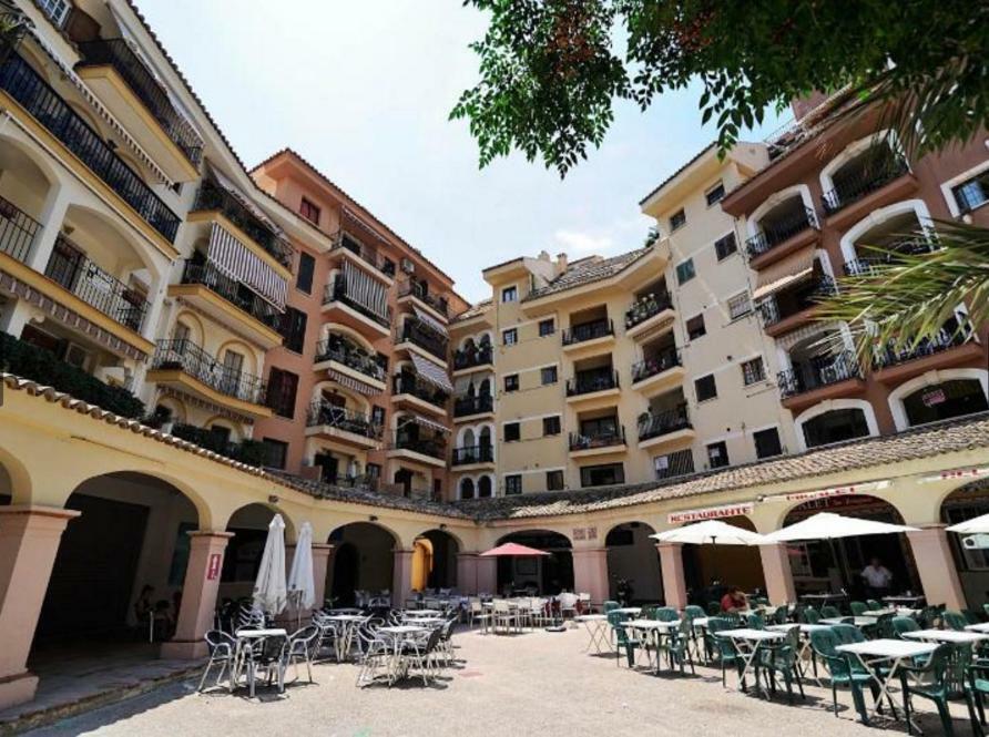 Apartment In Little Venice 珀特萨普拉亚 外观 照片