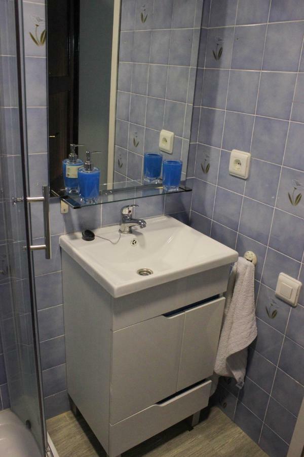 Apartment In Little Venice 珀特萨普拉亚 外观 照片