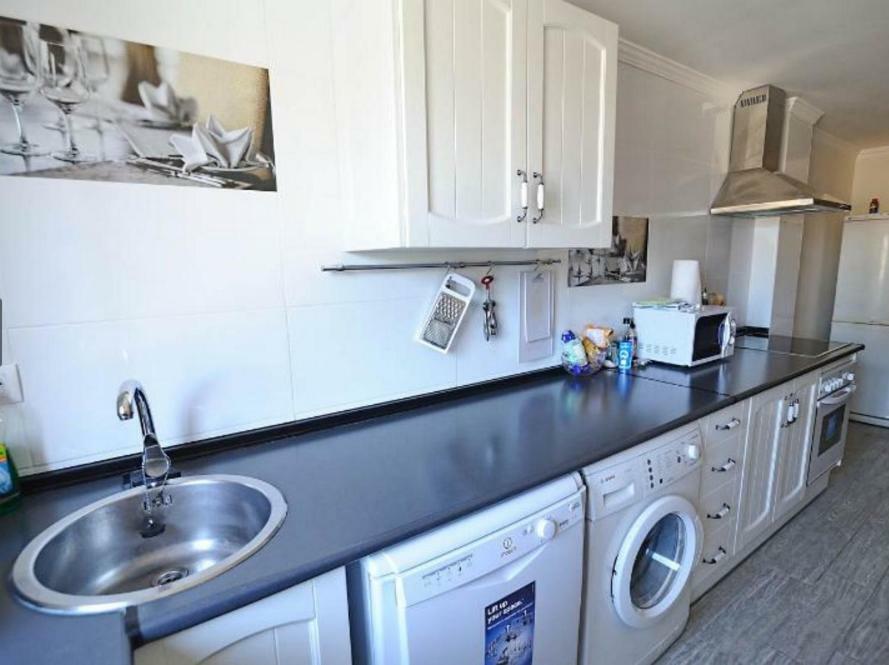 Apartment In Little Venice 珀特萨普拉亚 外观 照片