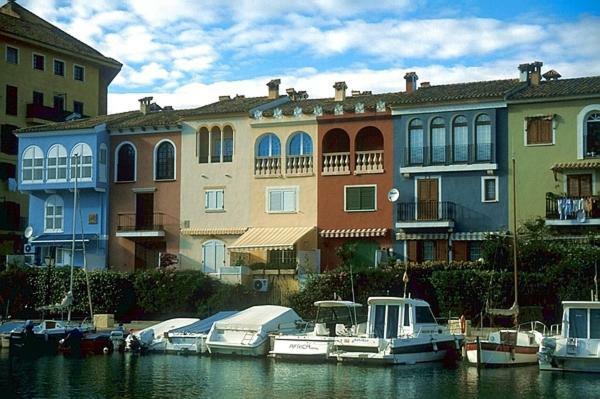 Apartment In Little Venice 珀特萨普拉亚 外观 照片