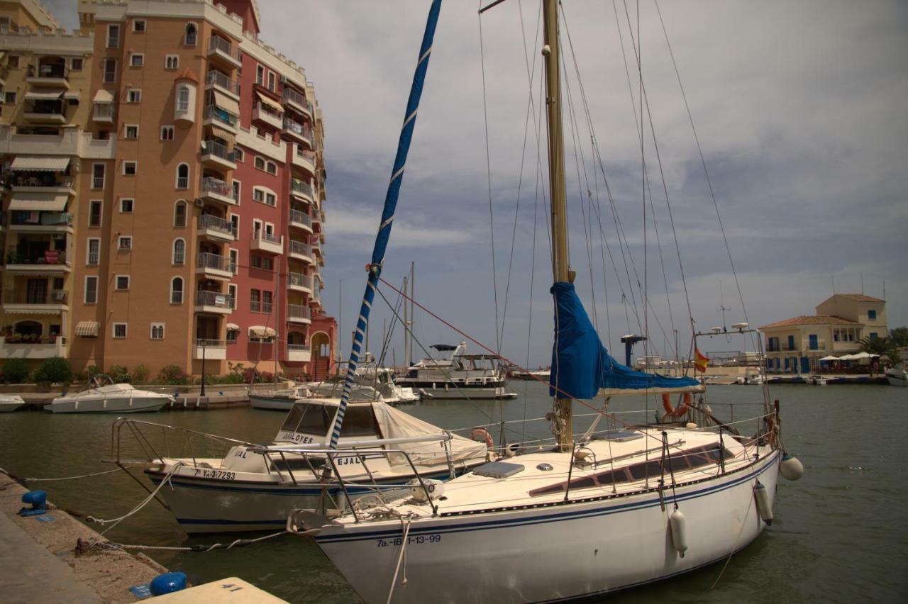 Apartment In Little Venice 珀特萨普拉亚 外观 照片